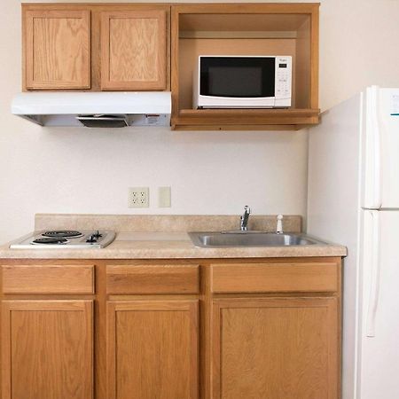 Woodspring Suites Killeen Εξωτερικό φωτογραφία