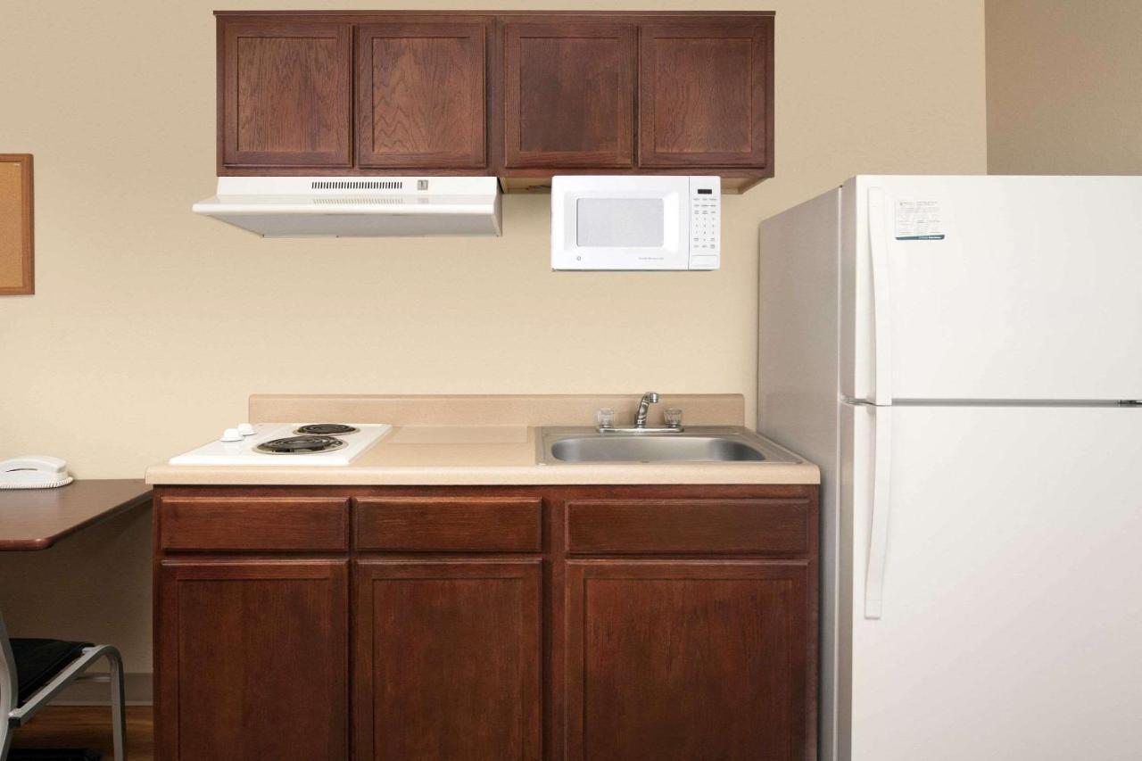 Woodspring Suites Killeen Εξωτερικό φωτογραφία