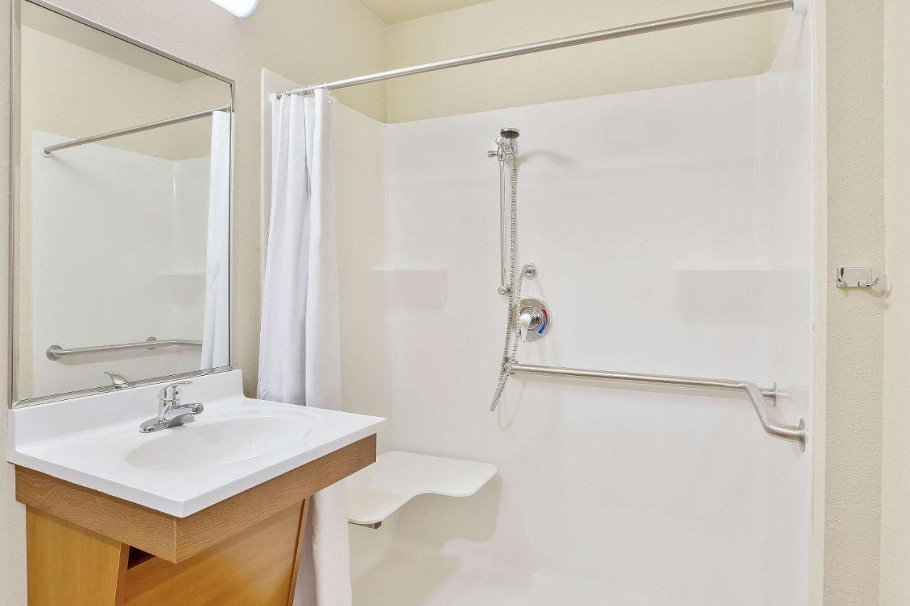 Woodspring Suites Killeen Εξωτερικό φωτογραφία