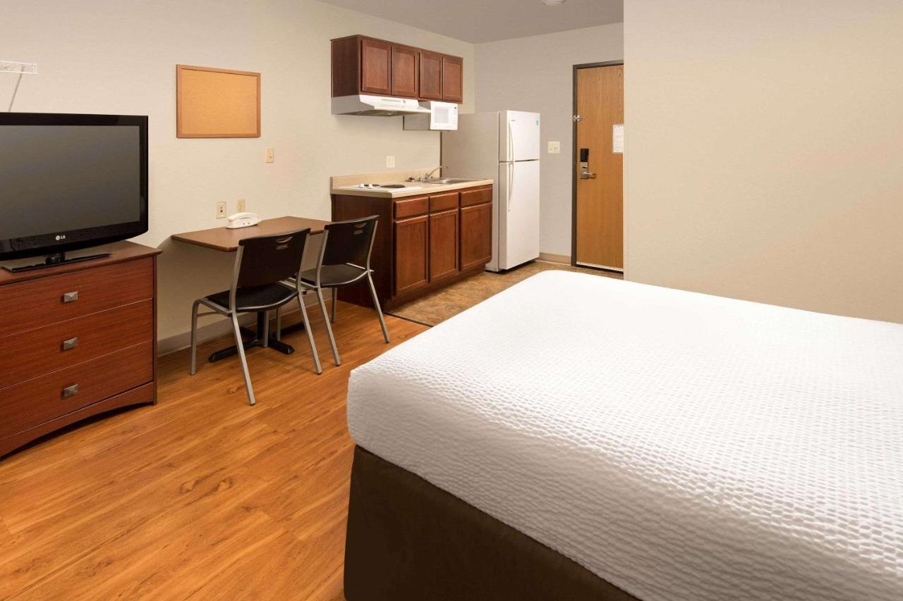 Woodspring Suites Killeen Εξωτερικό φωτογραφία