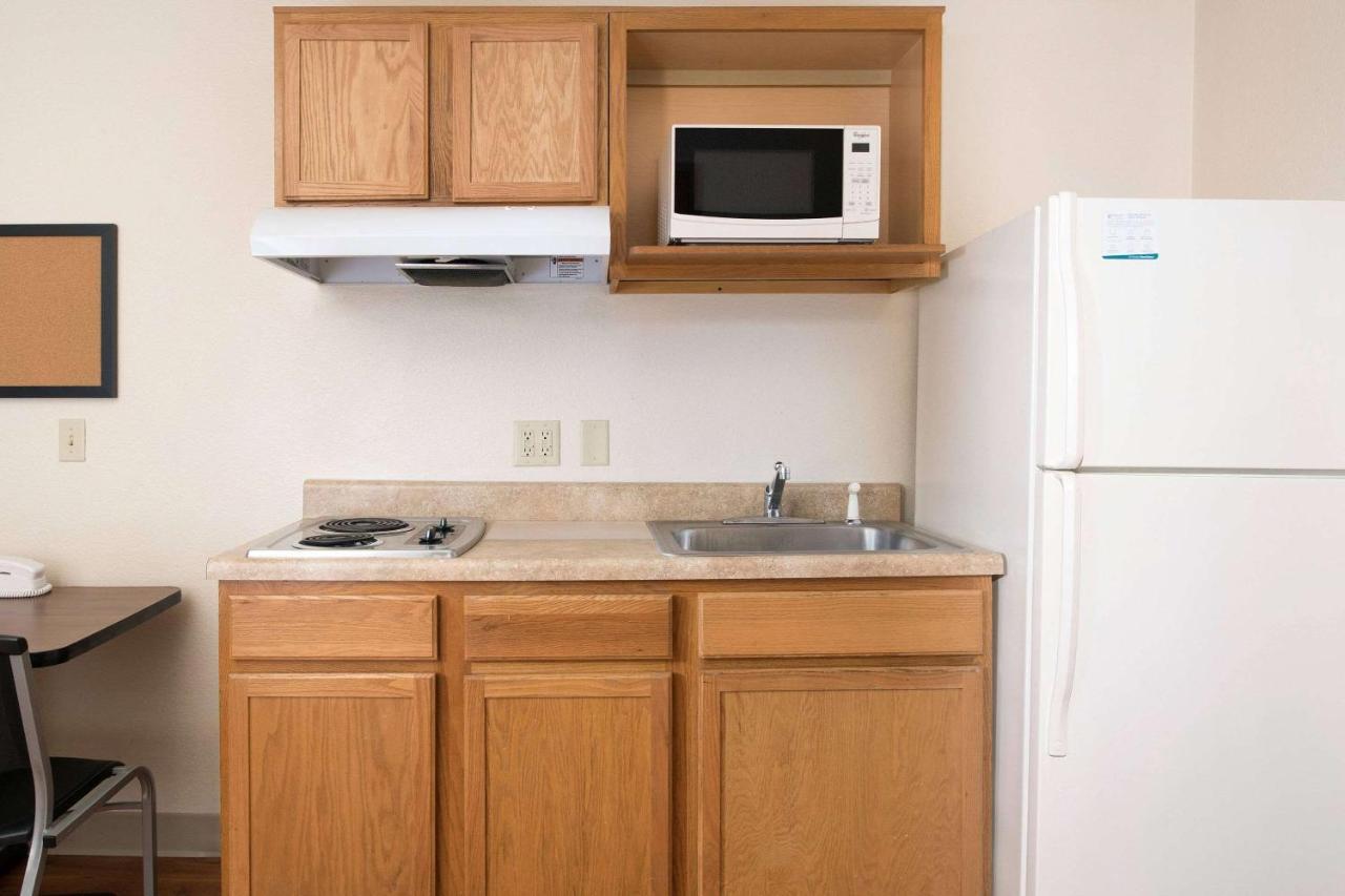 Woodspring Suites Killeen Εξωτερικό φωτογραφία