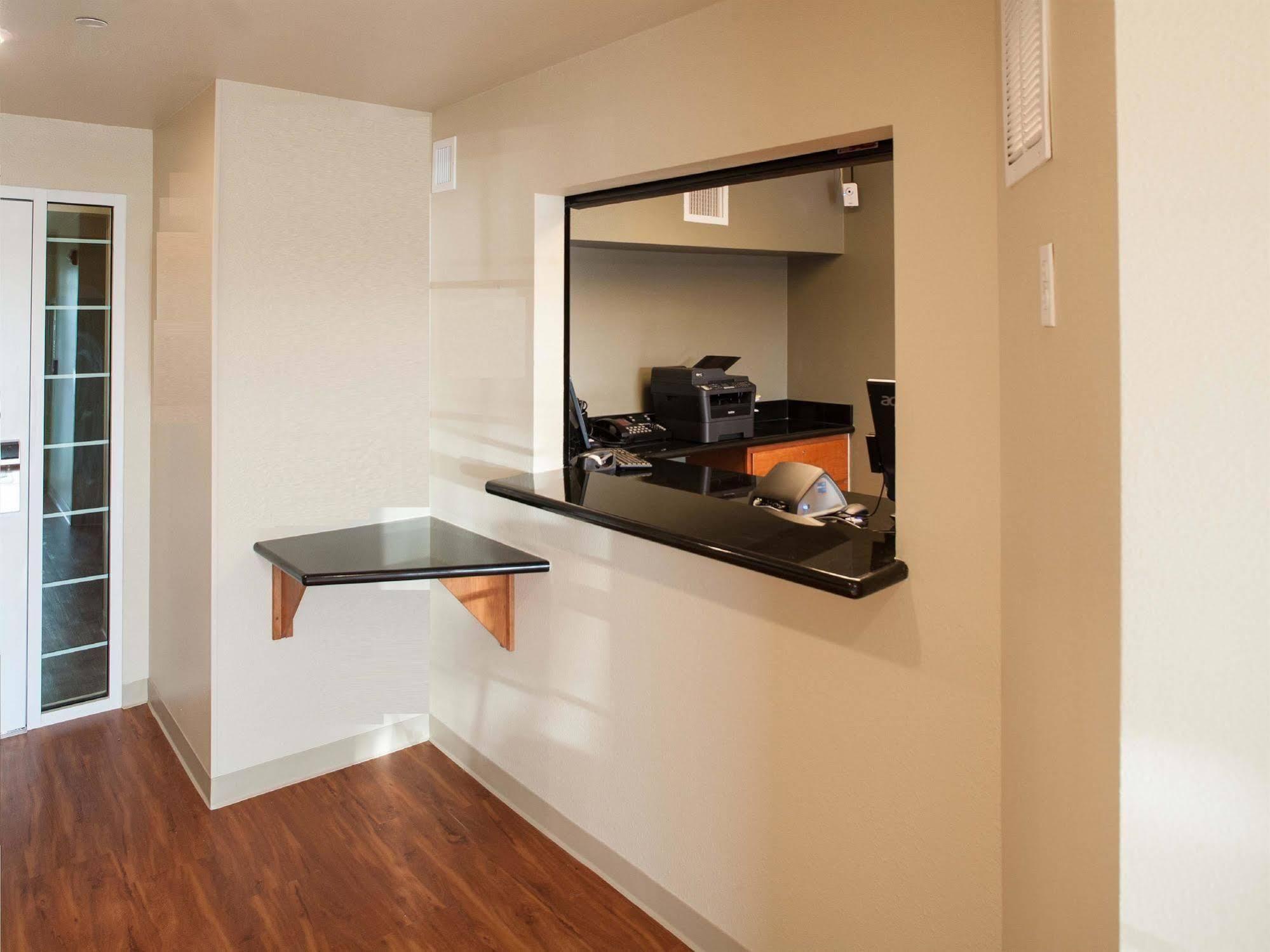 Woodspring Suites Killeen Εξωτερικό φωτογραφία