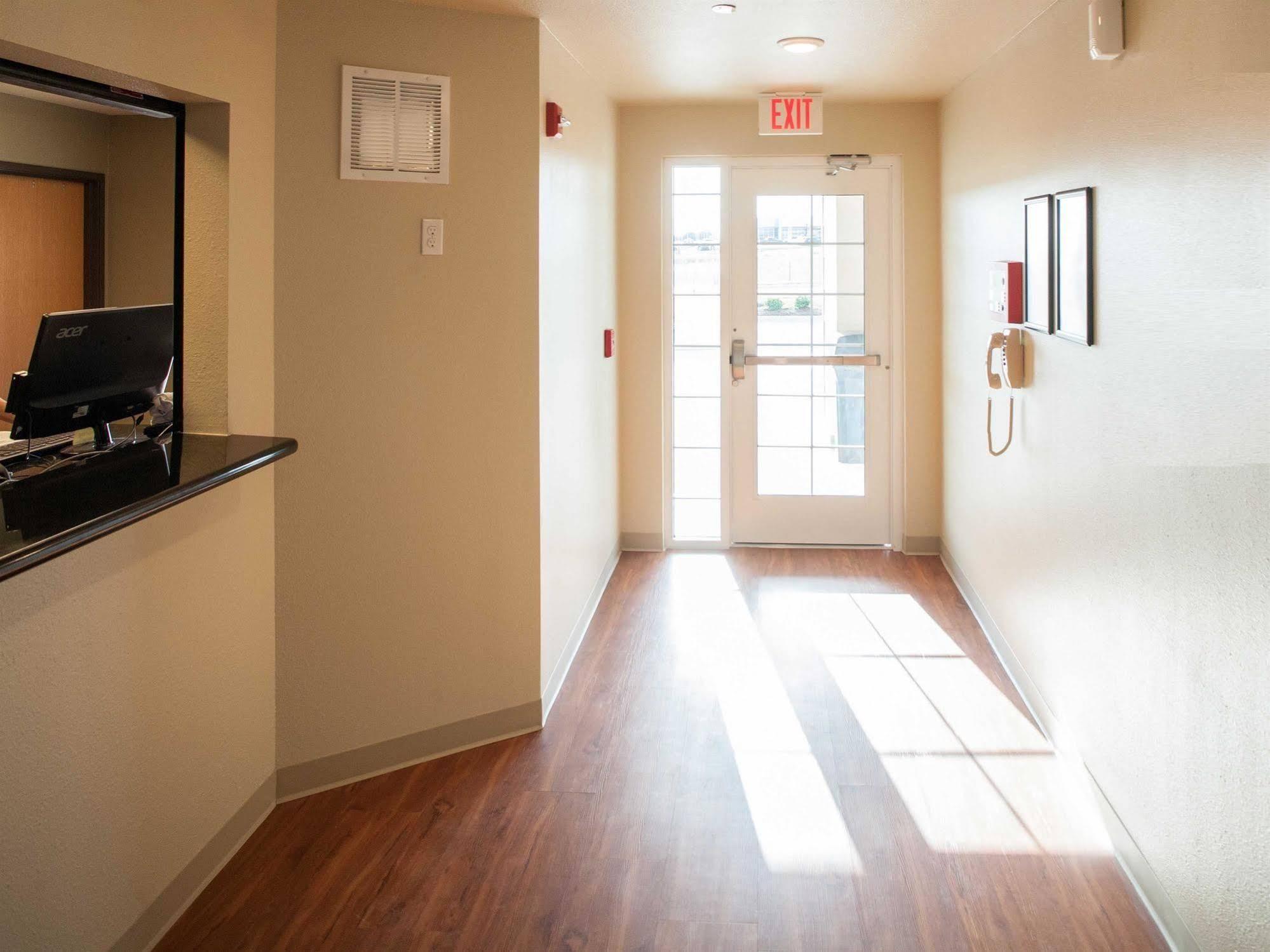 Woodspring Suites Killeen Εξωτερικό φωτογραφία