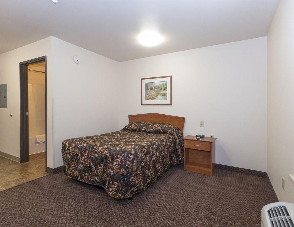 Woodspring Suites Killeen Εξωτερικό φωτογραφία
