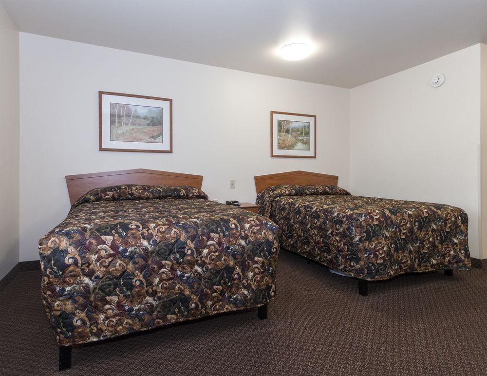 Woodspring Suites Killeen Εξωτερικό φωτογραφία