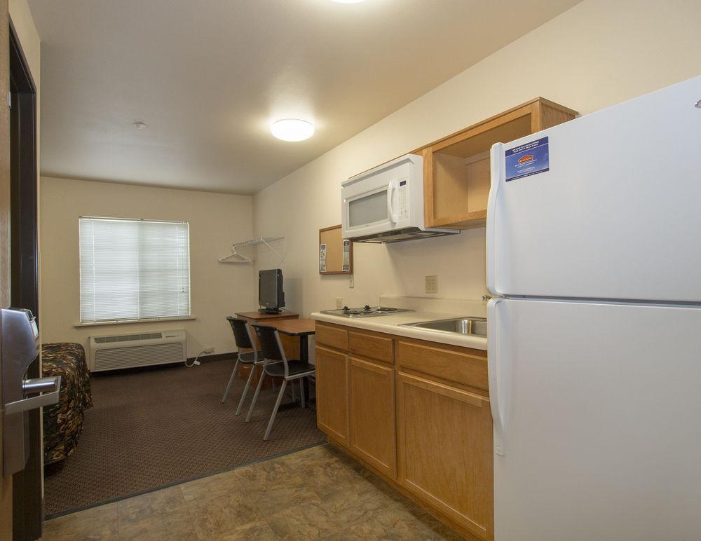 Woodspring Suites Killeen Εξωτερικό φωτογραφία