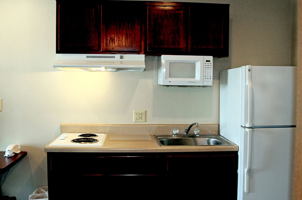 Woodspring Suites Killeen Δωμάτιο φωτογραφία