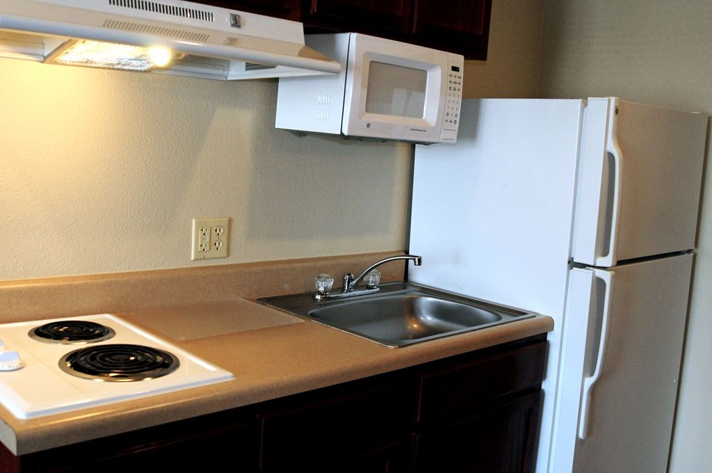 Woodspring Suites Killeen Δωμάτιο φωτογραφία