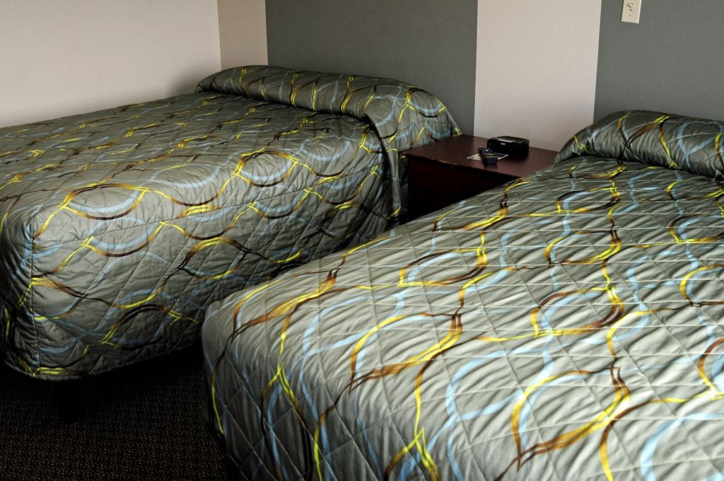 Woodspring Suites Killeen Δωμάτιο φωτογραφία