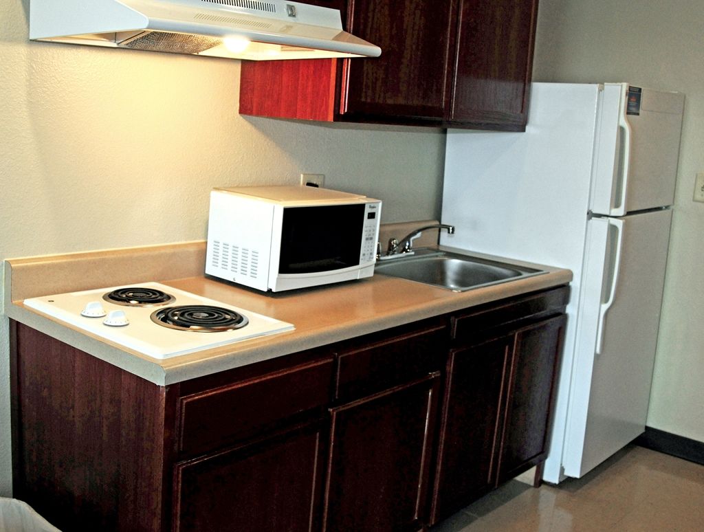 Woodspring Suites Killeen Δωμάτιο φωτογραφία