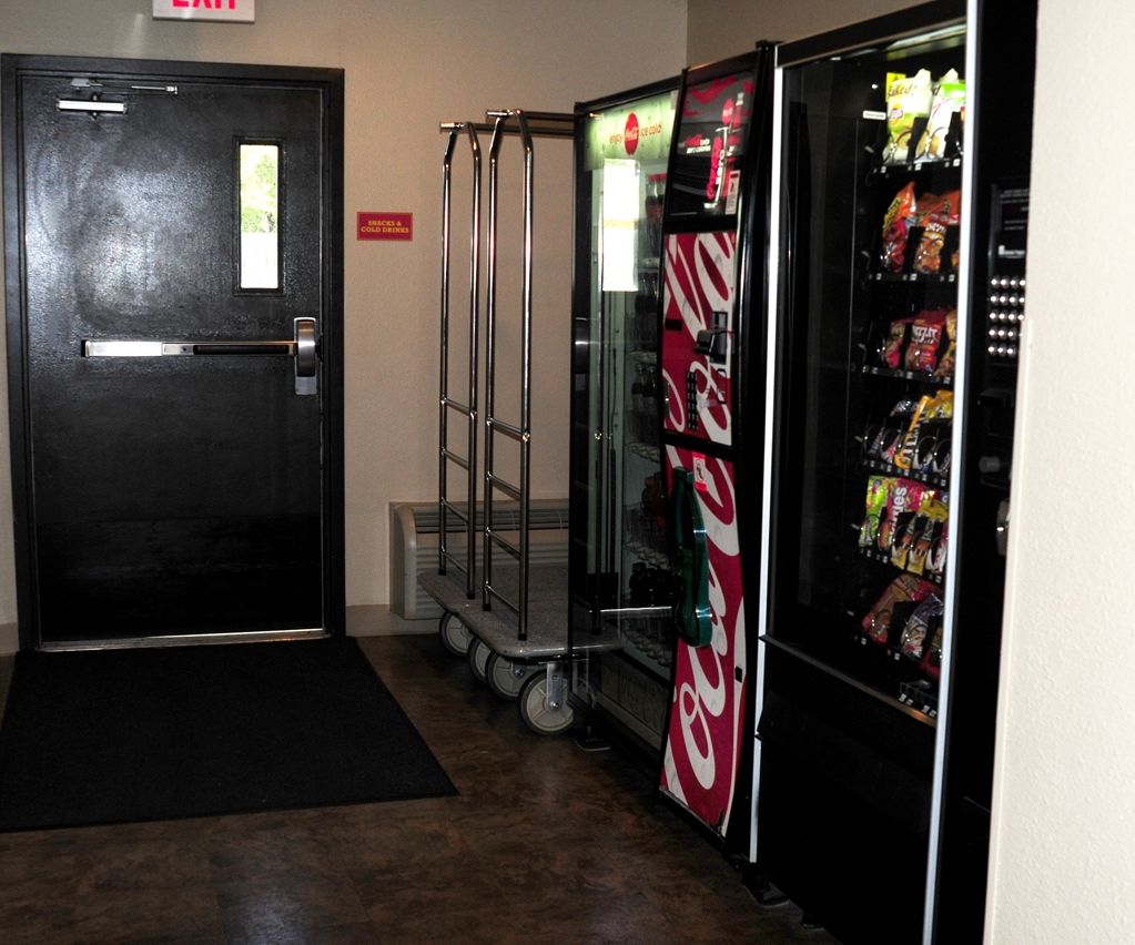 Woodspring Suites Killeen Ανέσεις φωτογραφία