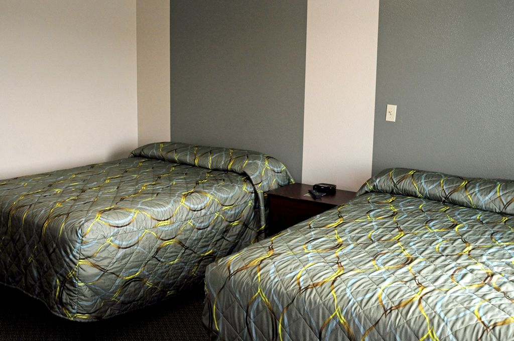 Woodspring Suites Killeen Δωμάτιο φωτογραφία