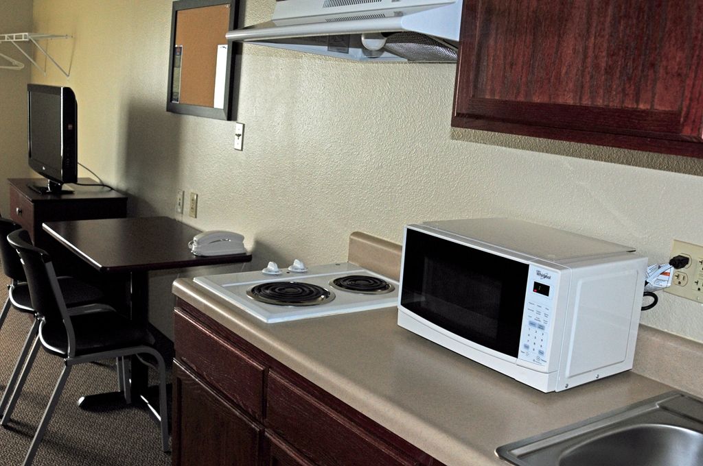 Woodspring Suites Killeen Δωμάτιο φωτογραφία