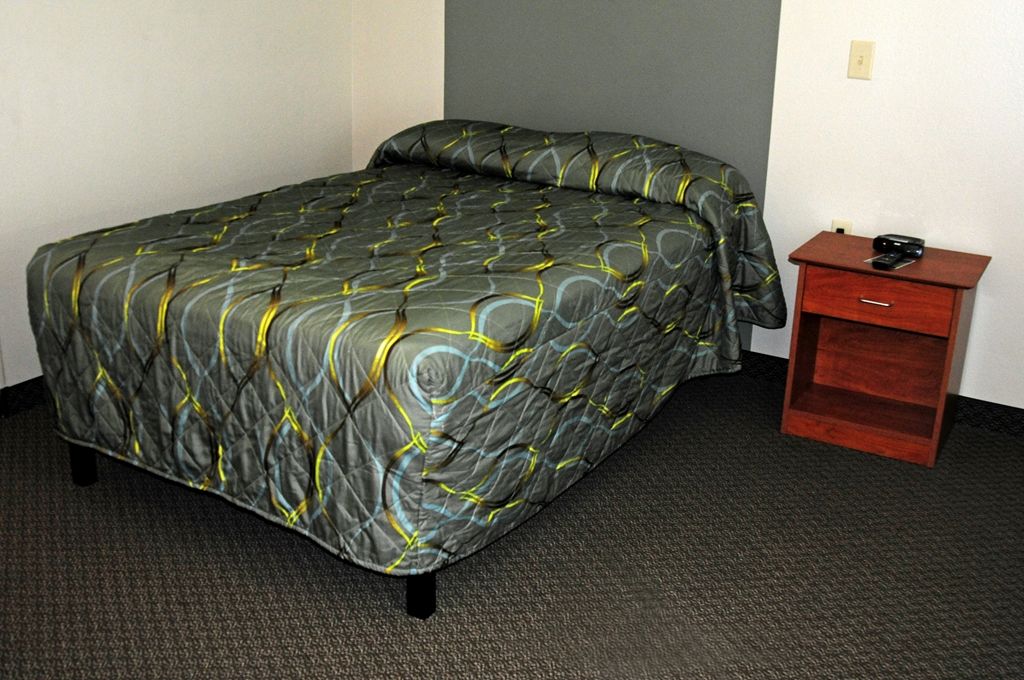 Woodspring Suites Killeen Δωμάτιο φωτογραφία