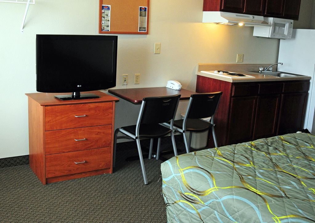Woodspring Suites Killeen Δωμάτιο φωτογραφία