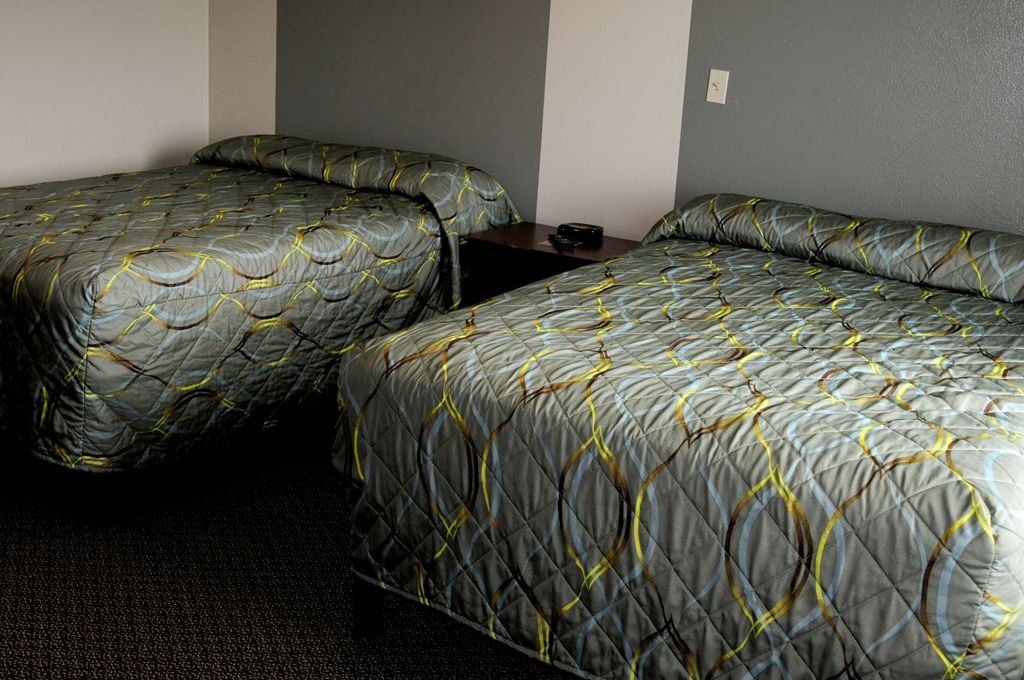 Woodspring Suites Killeen Δωμάτιο φωτογραφία