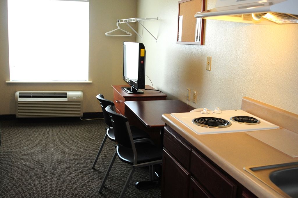 Woodspring Suites Killeen Δωμάτιο φωτογραφία
