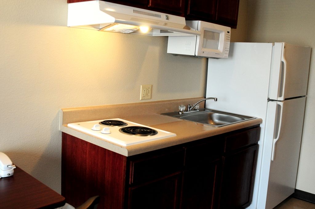 Woodspring Suites Killeen Δωμάτιο φωτογραφία