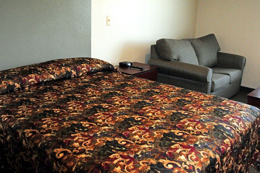 Woodspring Suites Killeen Δωμάτιο φωτογραφία