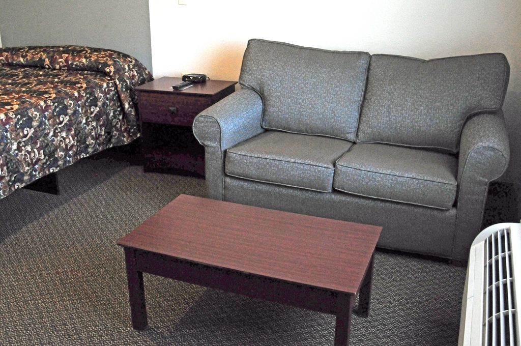Woodspring Suites Killeen Δωμάτιο φωτογραφία