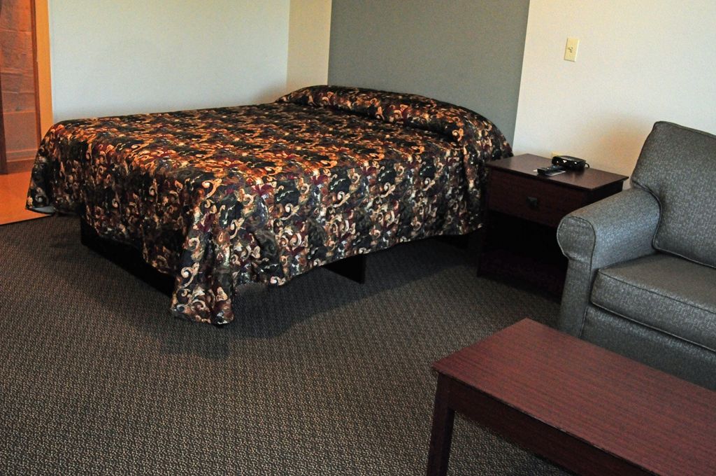 Woodspring Suites Killeen Δωμάτιο φωτογραφία
