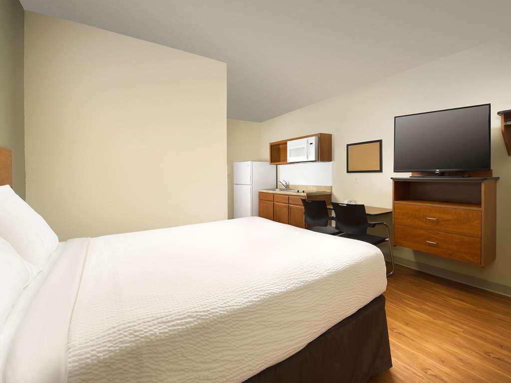 Woodspring Suites Killeen Δωμάτιο φωτογραφία