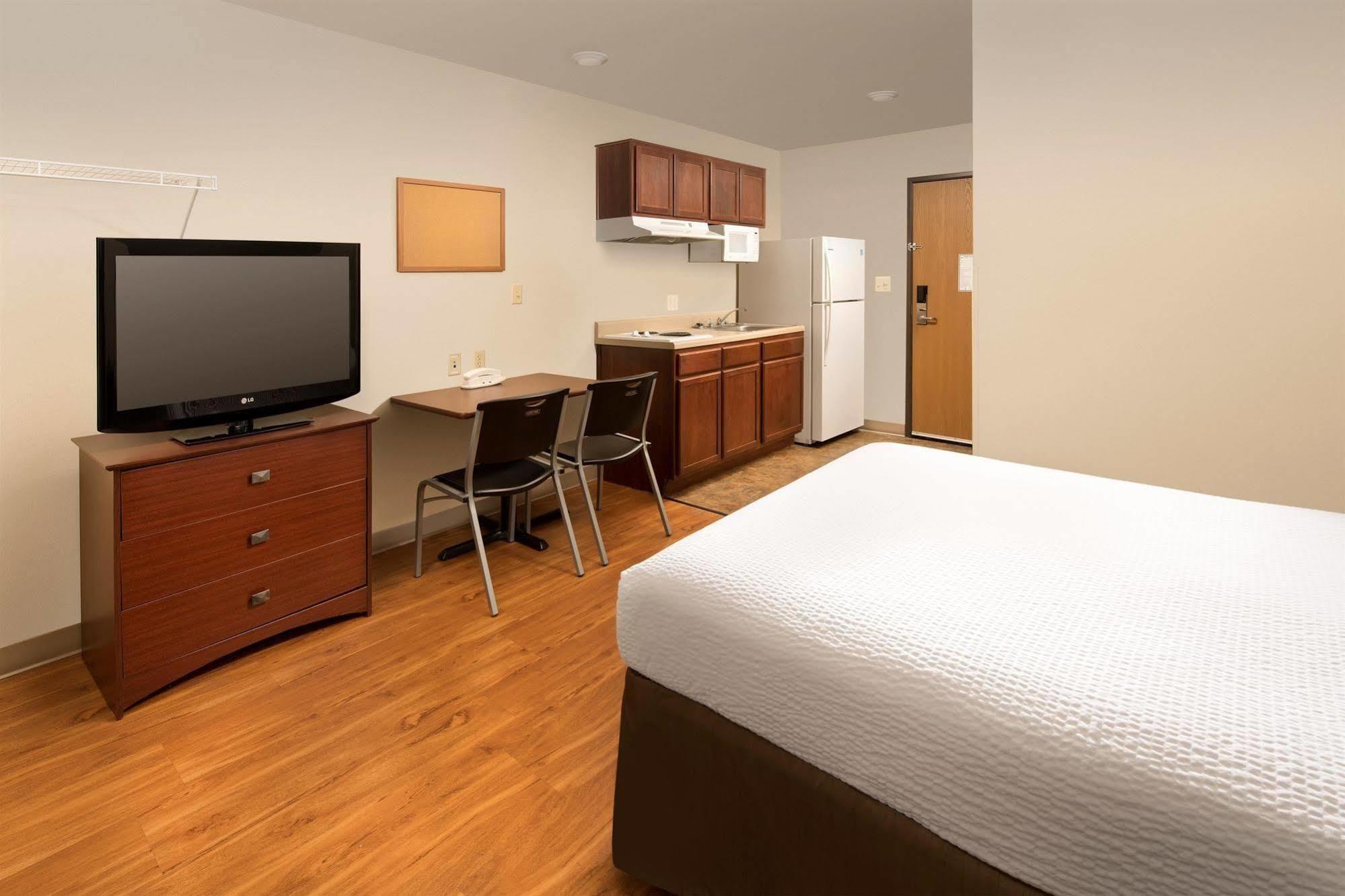 Woodspring Suites Killeen Εξωτερικό φωτογραφία
