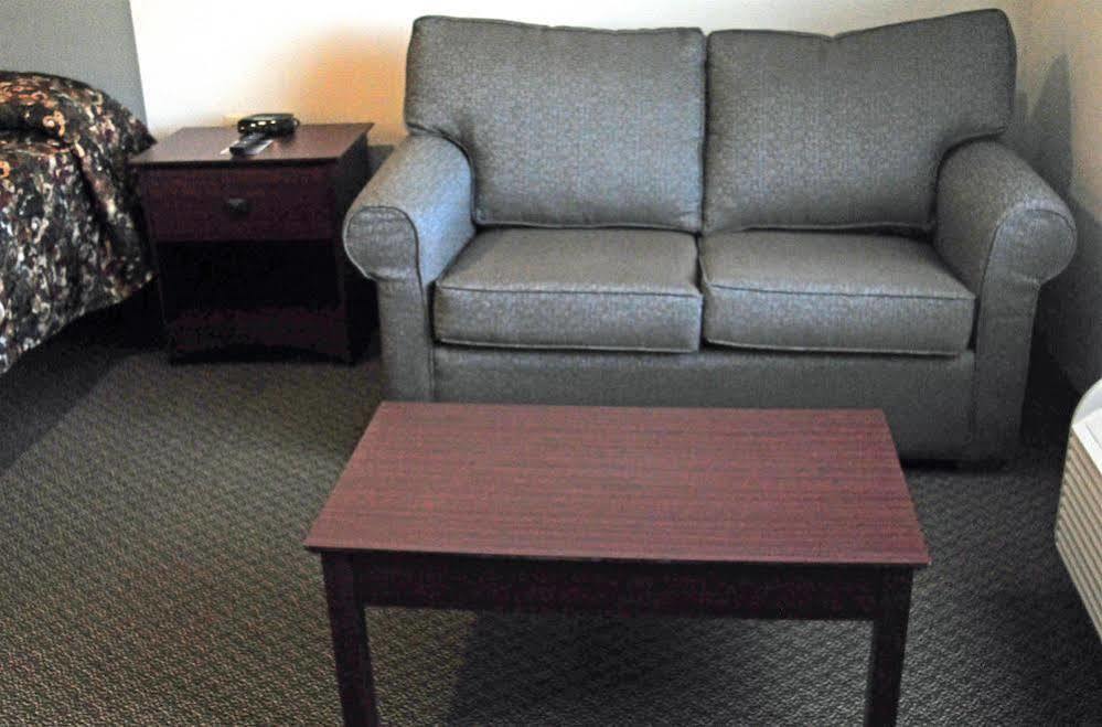 Woodspring Suites Killeen Εξωτερικό φωτογραφία